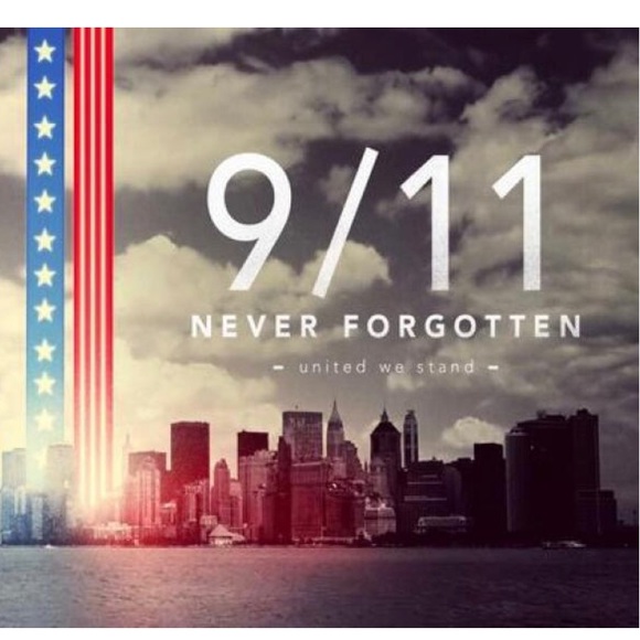 God Bless 9/11 🎉🙏  🎆🥳🗯🎇 - Picture 1 of 11